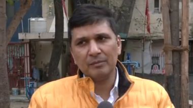 AAP Leader Saurabh Bharadwaj Attacks BJP Ahead of Lok Sabha Elections 2024, Says ‘Party Didn’t Give Tickets to Four Big Names in Delhi’ (Watch Video)